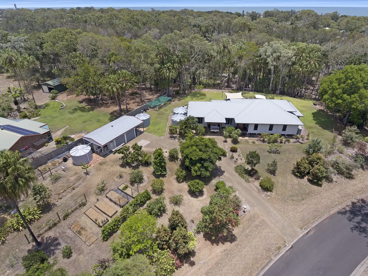 Main view of Homely house listing, 26 Ohlaf St, Moore Park Beach QLD 4670