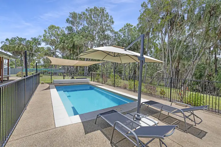 Second view of Homely house listing, 26 Ohlaf St, Moore Park Beach QLD 4670