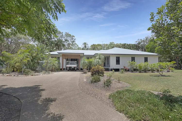 Third view of Homely house listing, 26 Ohlaf St, Moore Park Beach QLD 4670