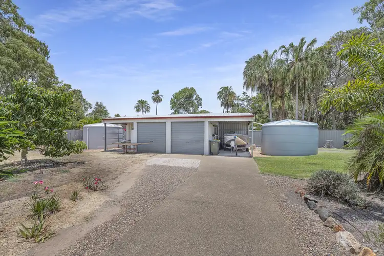 Fourth view of Homely house listing, 26 Ohlaf St, Moore Park Beach QLD 4670