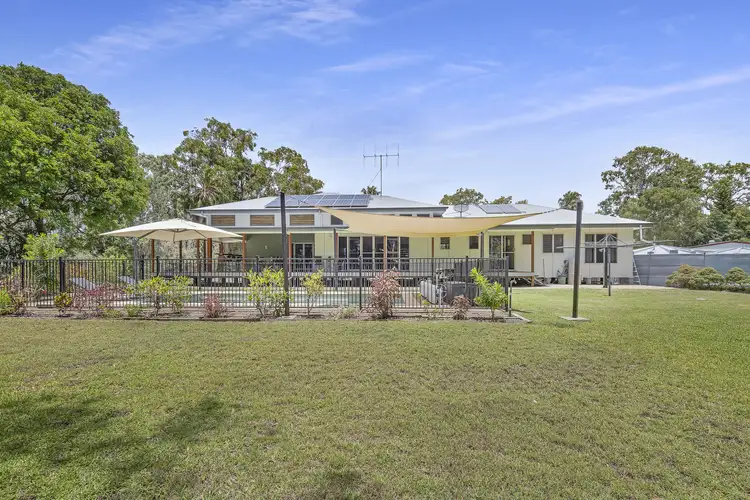 Fifth view of Homely house listing, 26 Ohlaf St, Moore Park Beach QLD 4670