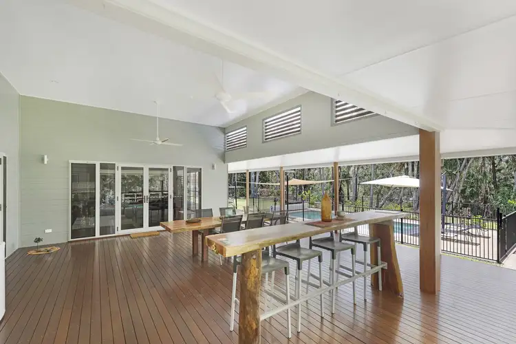 Sixth view of Homely house listing, 26 Ohlaf St, Moore Park Beach QLD 4670