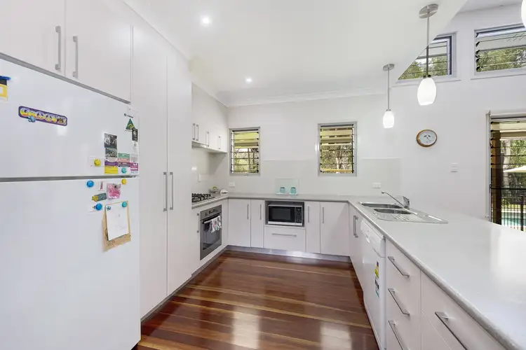 Seventh view of Homely house listing, 26 Ohlaf St, Moore Park Beach QLD 4670