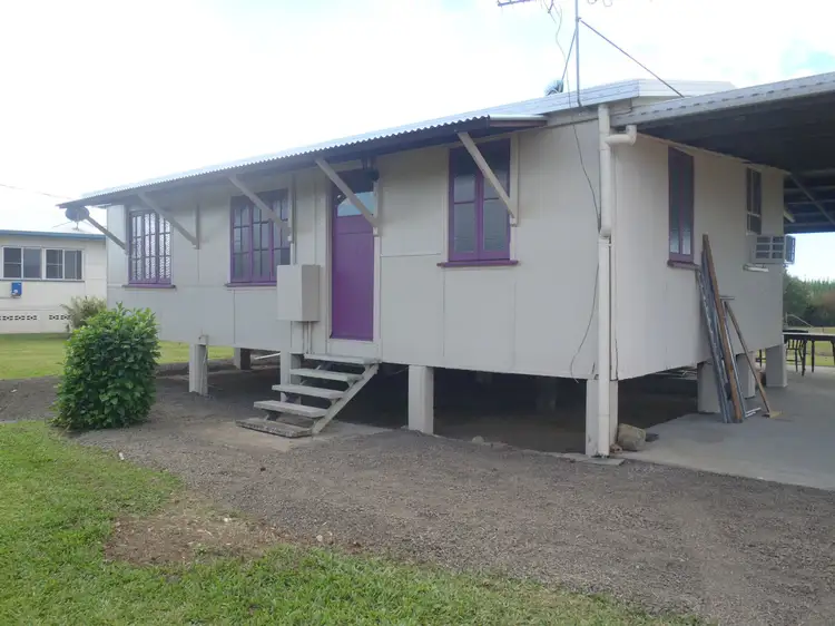 Main view of Homely house listing, 2 Harold Street, Silkwood QLD 4856
