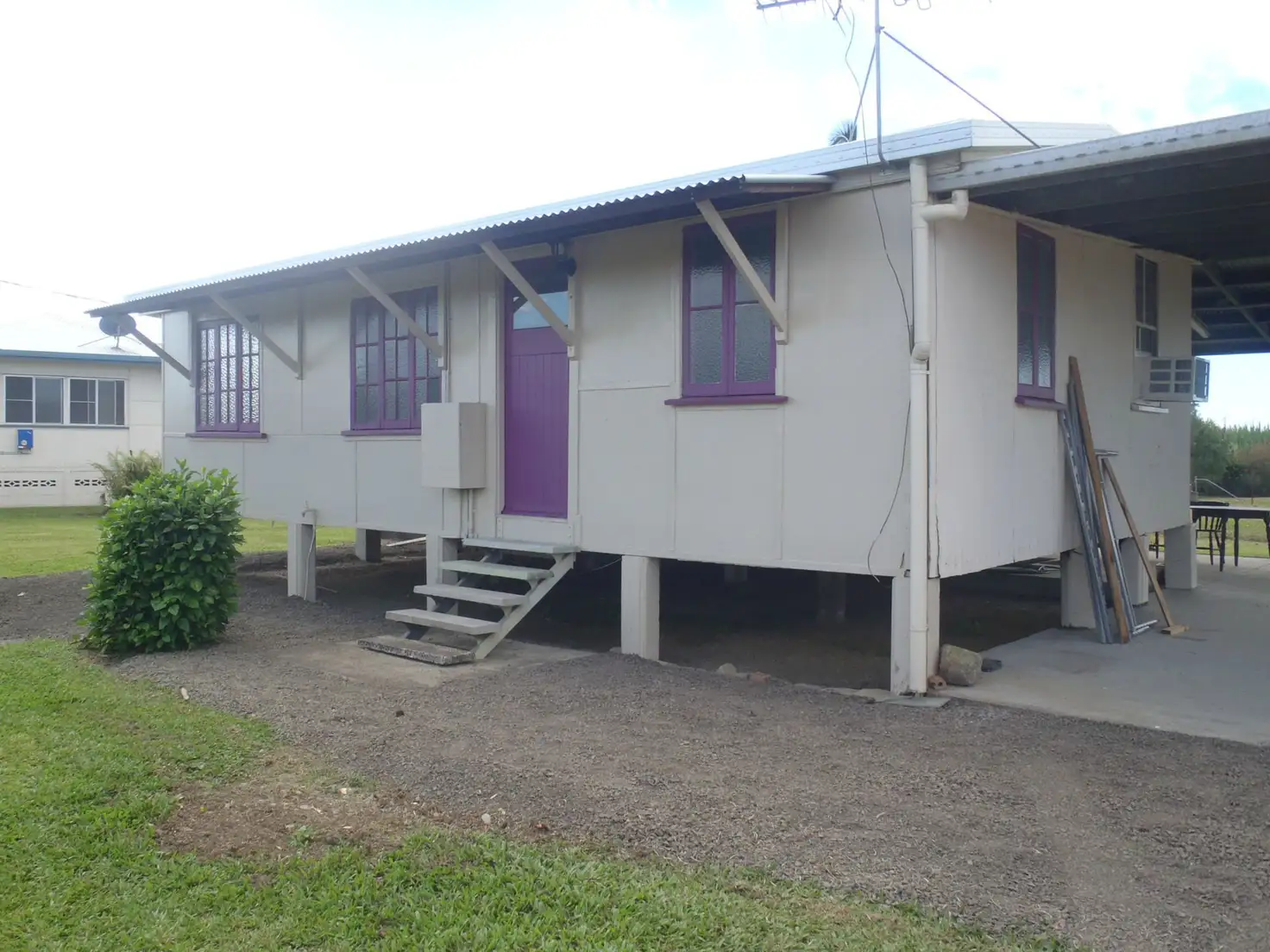 Main view of Homely house listing, 2 Harold Street, Silkwood QLD 4856
