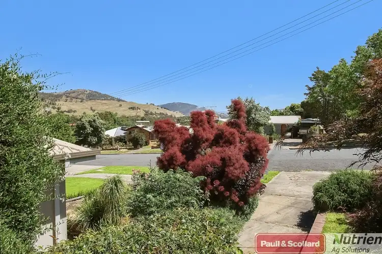 Main view of Homely house listing, 20 Banool Rd, Tallangatta VIC 3700