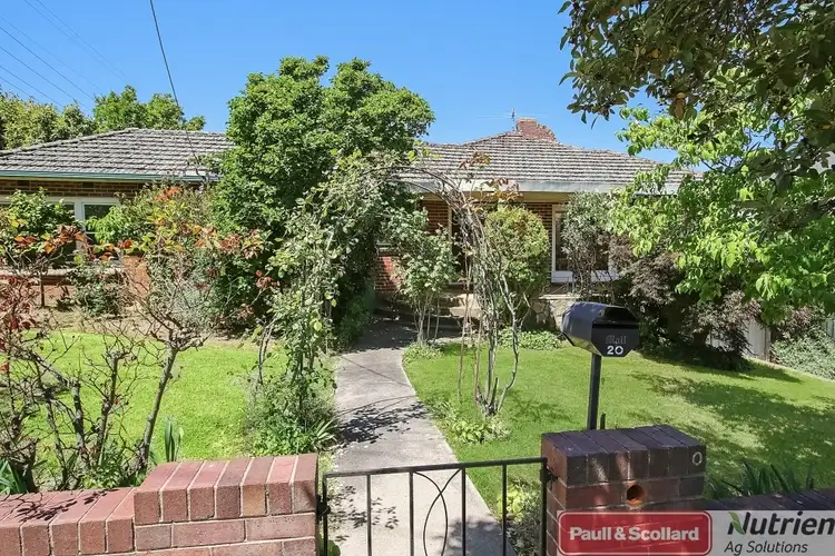 Third view of Homely house listing, 20 Banool Rd, Tallangatta VIC 3700