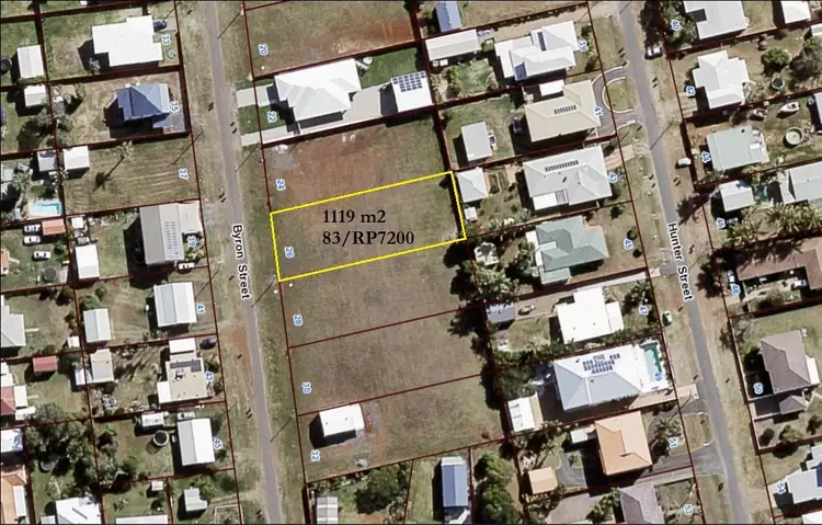 26 Byron St, Burnett Heads QLD 4670