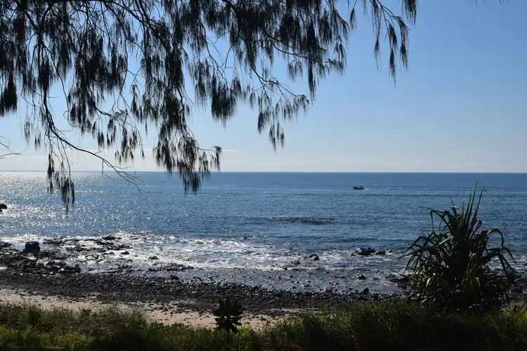 Third view of Homely land listing, 26 Byron St, Burnett Heads QLD 4670