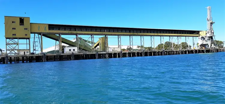 Fourth view of Homely land listing, 26 Byron St, Burnett Heads QLD 4670