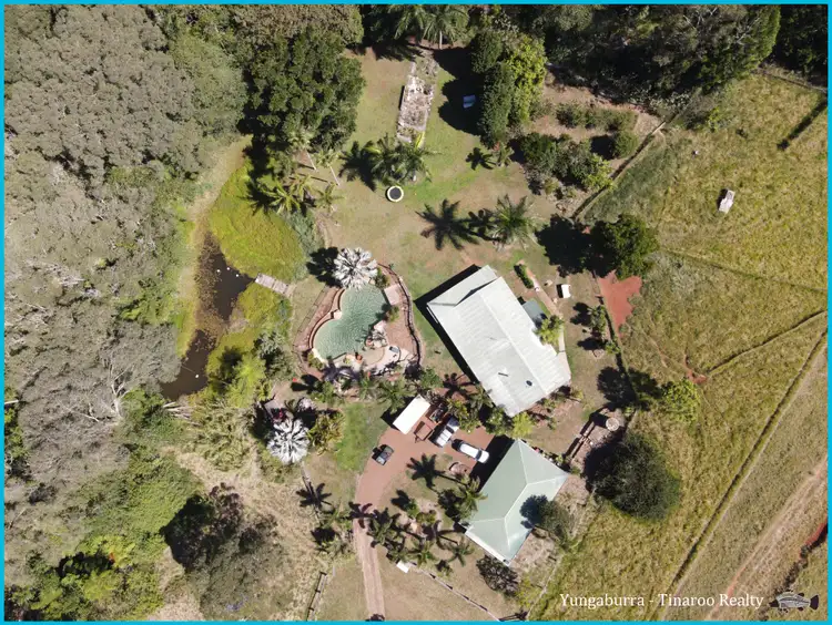 44 Quinlan Road, Yungaburra QLD 4884