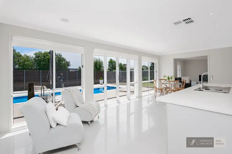 Main view of Homely house listing, 13 Deakin Ave, Eastwood VIC 3875