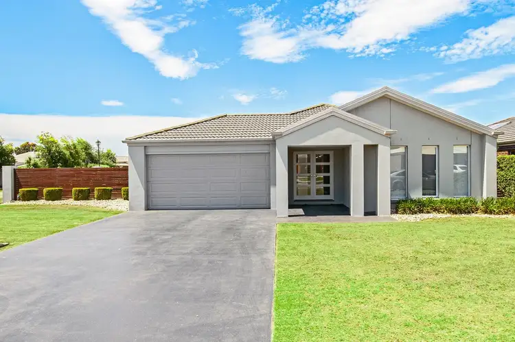 Third view of Homely house listing, 13 Deakin Ave, Eastwood VIC 3875