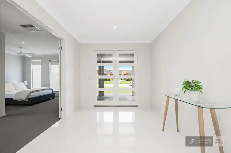 Fourth view of Homely house listing, 13 Deakin Ave, Eastwood VIC 3875
