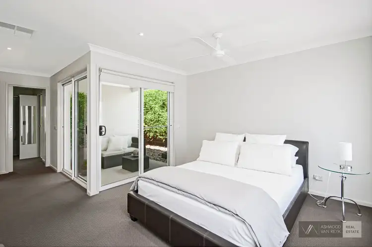 Fifth view of Homely house listing, 13 Deakin Ave, Eastwood VIC 3875