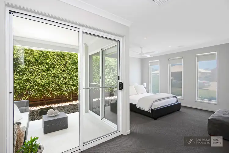 Sixth view of Homely house listing, 13 Deakin Ave, Eastwood VIC 3875