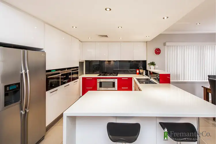 Third view of Homely house listing, 218 Clontarf Rd, Hamilton Hill WA 6163