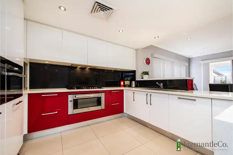 Fourth view of Homely house listing, 218 Clontarf Rd, Hamilton Hill WA 6163