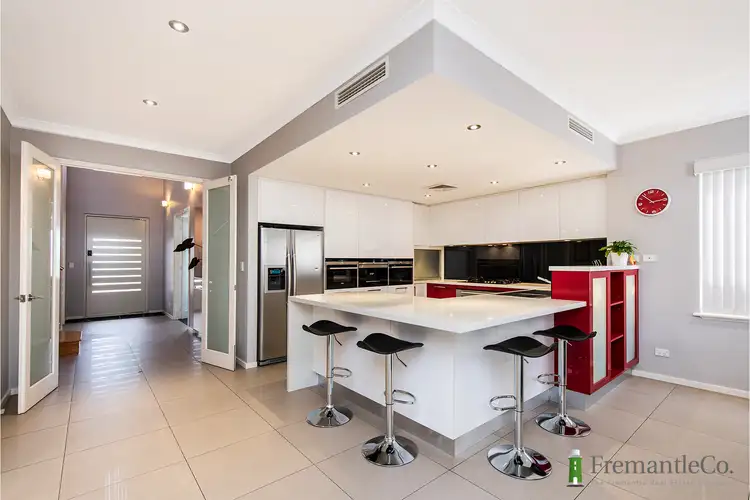 Fifth view of Homely house listing, 218 Clontarf Rd, Hamilton Hill WA 6163