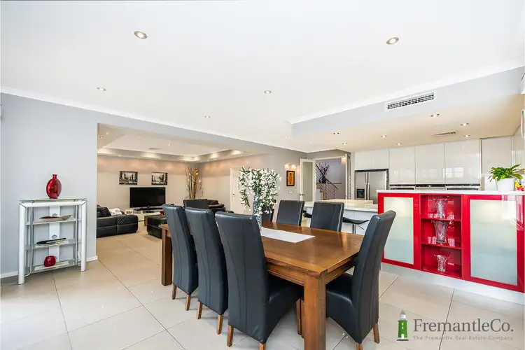 Sixth view of Homely house listing, 218 Clontarf Rd, Hamilton Hill WA 6163