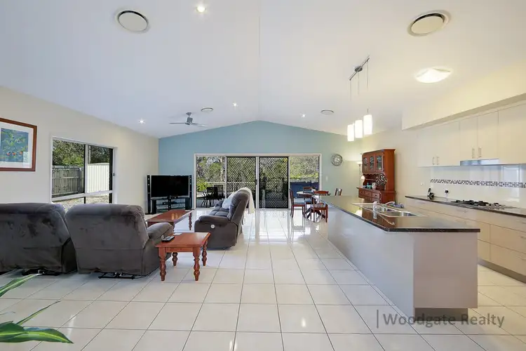 Fourth view of Homely house listing, 29 Ocean View Dr, Woodgate QLD 4660
