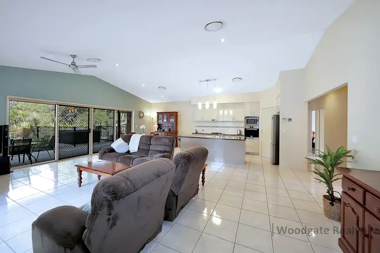 Fifth view of Homely house listing, 29 Ocean View Dr, Woodgate QLD 4660