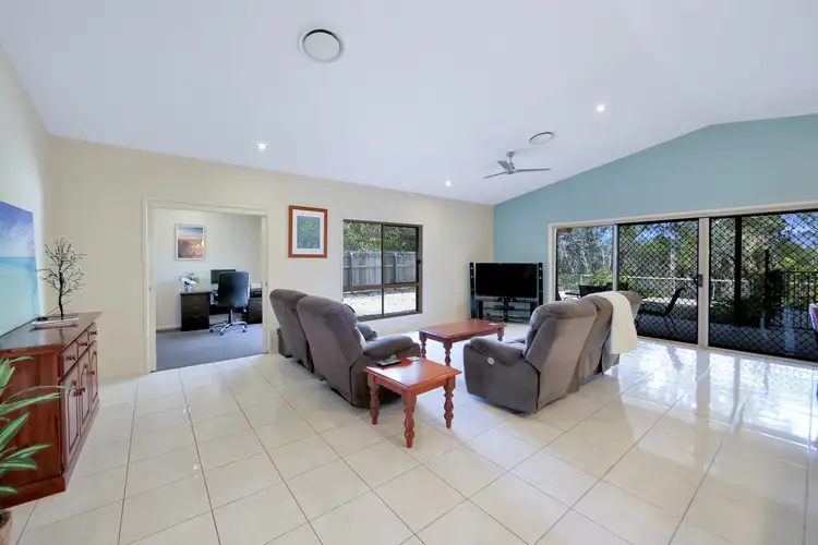 Sixth view of Homely house listing, 29 Ocean View Dr, Woodgate QLD 4660