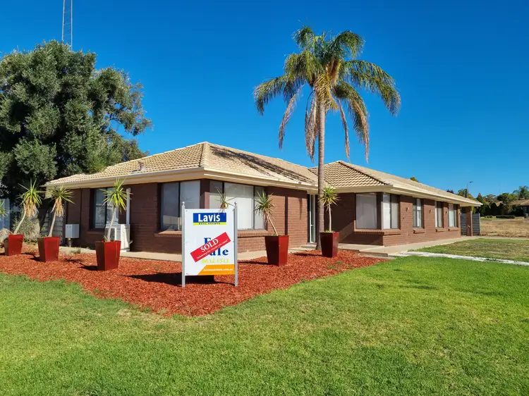 Main view of Homely house listing, 1 Acacia Street, Port Pirie SA 5540