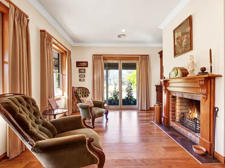 Second view of Homely rural property listing, 597 Table Top Rd, Table Top NSW 2640