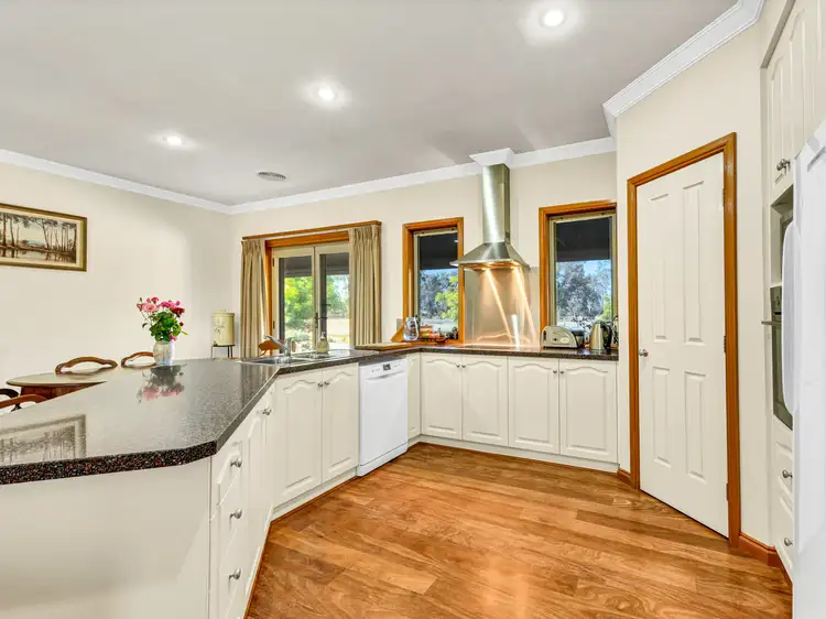 Third view of Homely rural property listing, 597 Table Top Rd, Table Top NSW 2640