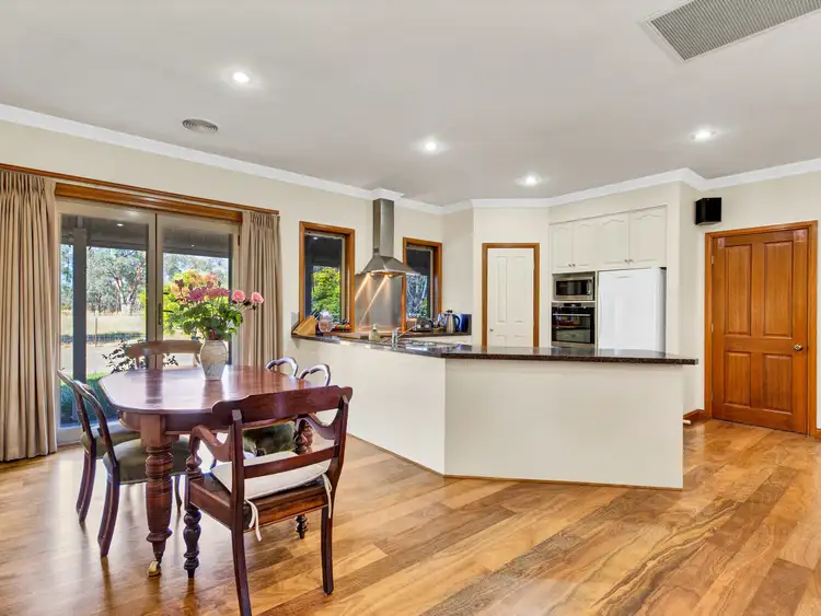 Fifth view of Homely rural property listing, 597 Table Top Rd, Table Top NSW 2640