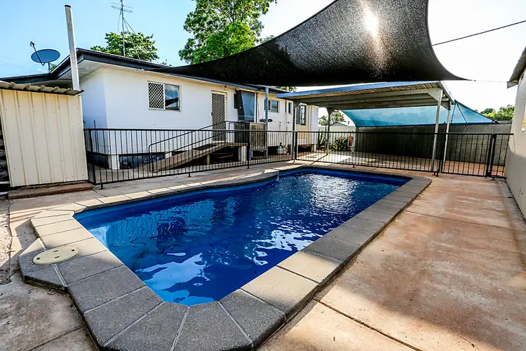 Main view of Homely house listing, 1 Beta Street, Mount Isa QLD 4825