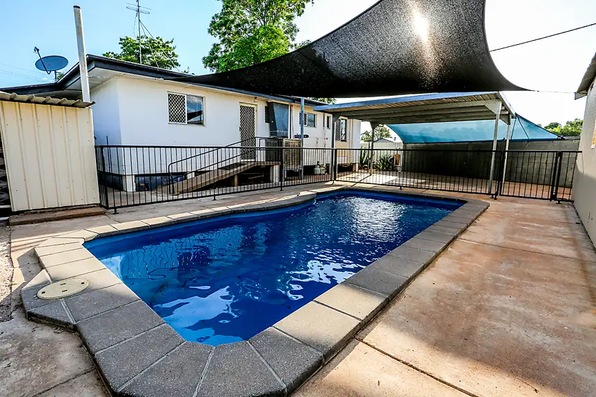 Main view of Homely house listing, 1 Beta Street, Mount Isa QLD 4825