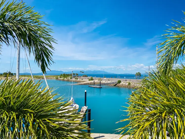 Third view of Homely townhouse listing, Unit 3/6 Terrace Pl, Nelly Bay QLD 4819