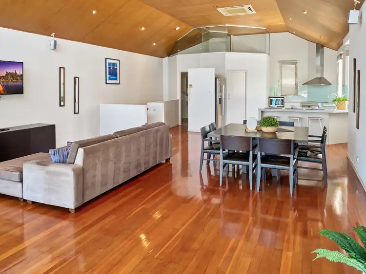 Fifth view of Homely townhouse listing, Unit 3/6 Terrace Pl, Nelly Bay QLD 4819
