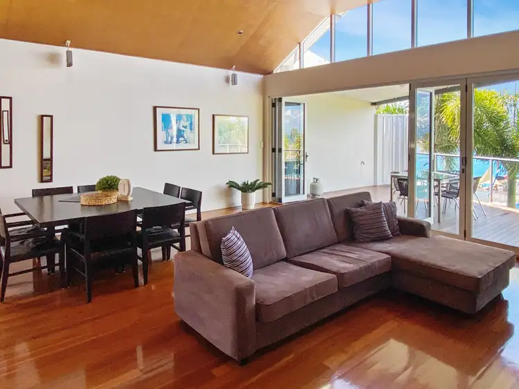 Sixth view of Homely townhouse listing, Unit 3/6 Terrace Pl, Nelly Bay QLD 4819