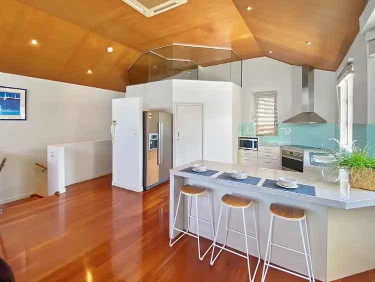 Seventh view of Homely townhouse listing, Unit 3/6 Terrace Pl, Nelly Bay QLD 4819
