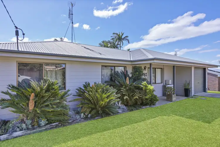 Main view of Homely house listing, 6 Elm Ct, Yandina QLD 4561