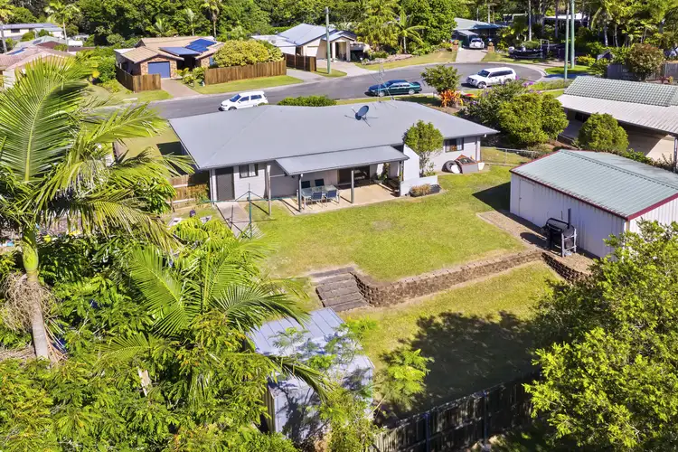 Second view of Homely house listing, 6 Elm Ct, Yandina QLD 4561