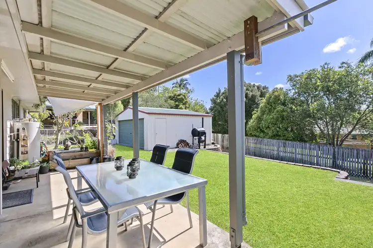 Seventh view of Homely house listing, 6 Elm Ct, Yandina QLD 4561