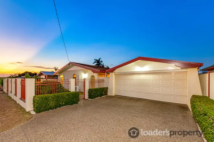 5 Pizzey St, Kepnock QLD 4670