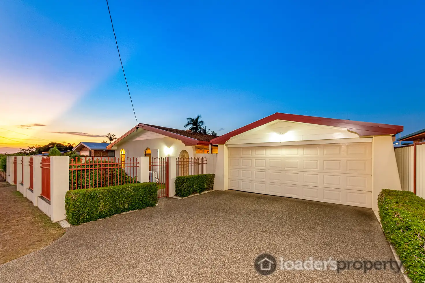 Main view of Homely house listing, 5 Pizzey St, Kepnock QLD 4670