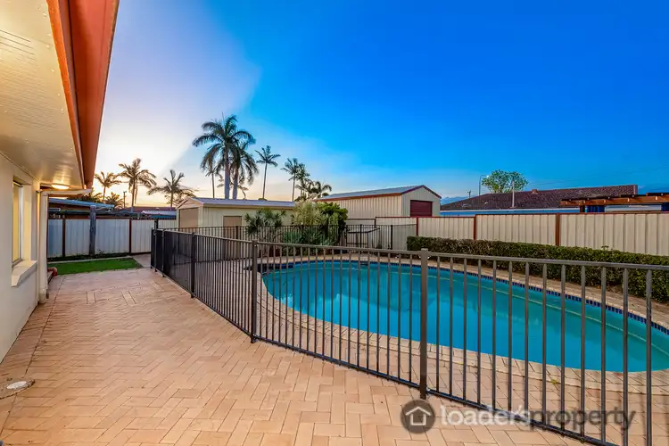 Second view of Homely house listing, 5 Pizzey St, Kepnock QLD 4670
