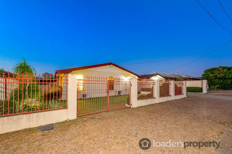 Third view of Homely house listing, 5 Pizzey St, Kepnock QLD 4670