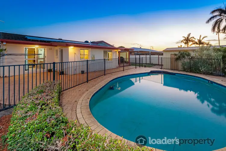 Fourth view of Homely house listing, 5 Pizzey St, Kepnock QLD 4670