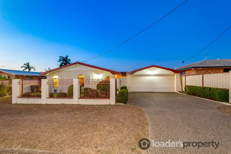 Fifth view of Homely house listing, 5 Pizzey St, Kepnock QLD 4670