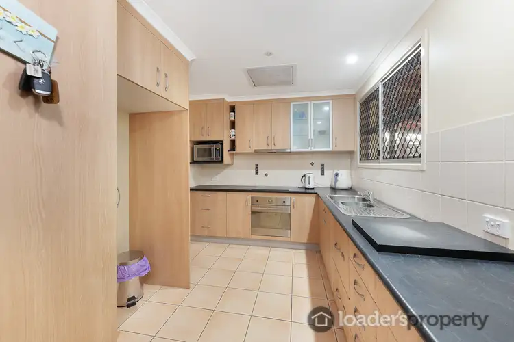 Sixth view of Homely house listing, 5 Pizzey St, Kepnock QLD 4670