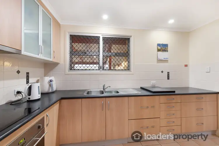 Seventh view of Homely house listing, 5 Pizzey St, Kepnock QLD 4670