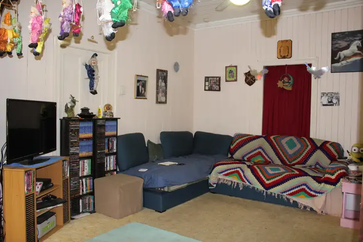 Sixth view of Homely house listing, 35 Ferry Lane, Maryborough QLD 4650