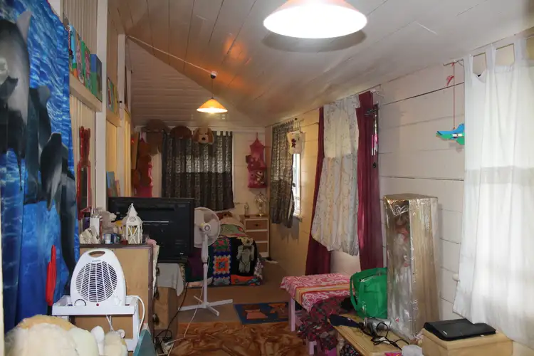 Seventh view of Homely house listing, 35 Ferry Lane, Maryborough QLD 4650